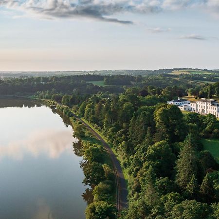 The Forest At Mount Congreve Gardens Kilmeaden Экстерьер фото